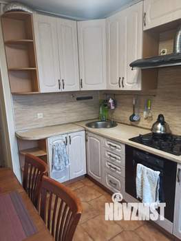 3-к квартира, на длительный срок, 62м2, 6/10 этаж