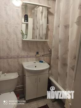 1-к квартира, на длительный срок, 37м2, 7/16 этаж
