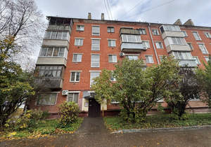 2-к квартира, на длительный срок, 44м2, 2/5 этаж