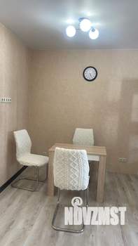 1-к квартира, на длительный срок, 37м2, 6/8 этаж