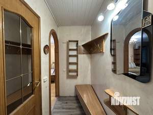 2-к квартира, на длительный срок, 44м2, 4/5 этаж