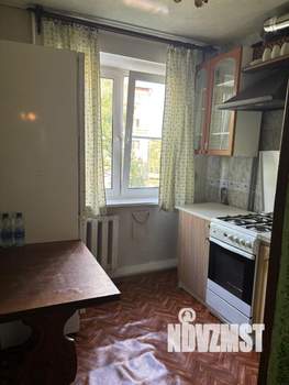 2-к квартира, на длительный срок, 44м2, 3/5 этаж