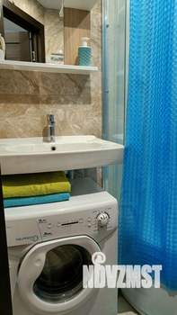 1-к квартира, посуточно, 15м2, 1/1 этаж