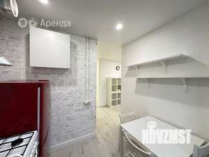 2-к квартира, на длительный срок, 43м2, 5/5 этаж