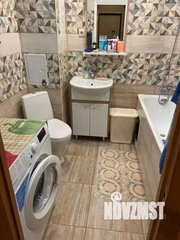 1-к квартира, на длительный срок, 42м2, 14/15 этаж