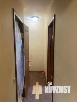 2-к квартира, на длительный срок, 48м2, 3/5 этаж