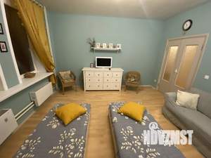 2-к квартира, посуточно, 56м2, 16/16 этаж