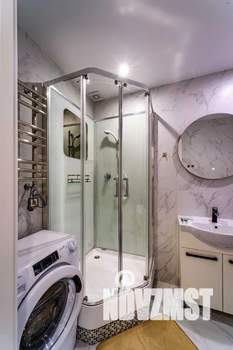 1-к квартира, посуточно, 28м2, 5/5 этаж