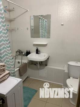 1-к квартира, посуточно, 34м2, 9/14 этаж