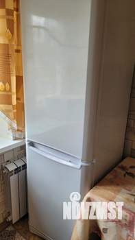 2-к квартира, на длительный срок, 45м2, 4/5 этаж