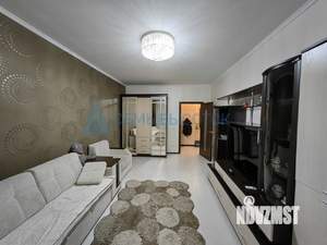 1-к квартира, на длительный срок, 38м2, 15/19 этаж