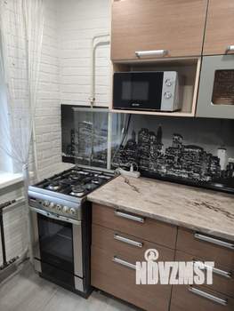 1-к квартира, на длительный срок, 30м2, 3/5 этаж