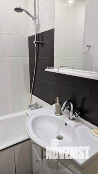 3-к квартира, на длительный срок, 76м2, 10/17 этаж