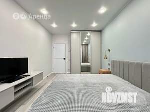 2-к квартира, на длительный срок, 53м2, 3/3 этаж