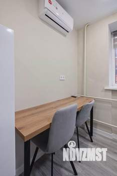 1-к квартира, посуточно, 16м2, 1/1 этаж