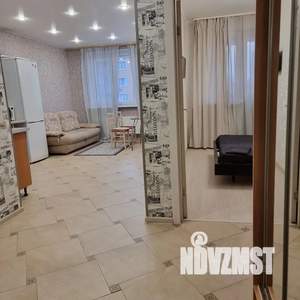 2-к квартира, посуточно, 46м2, 10/13 этаж