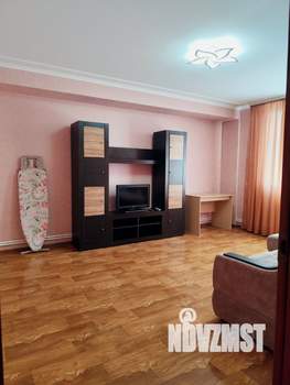 2-к квартира, на длительный срок, 68м2, 4/14 этаж