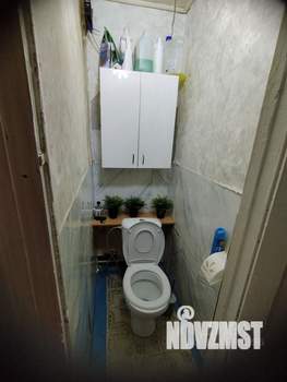 2-к квартира, на длительный срок, 46м2, 2/5 этаж