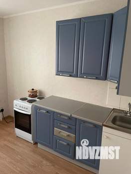 1-к квартира, на длительный срок, 37м2, 3/14 этаж