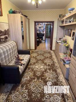 2-к квартира, на длительный срок, 68м2, 8/17 этаж