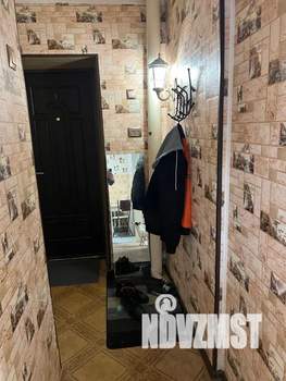 2-к квартира, посуточно, 40м2, 2/5 этаж