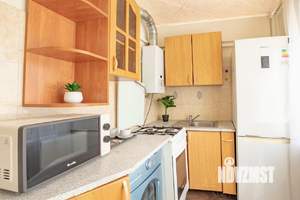 1-к квартира, посуточно, 36м2, 1/5 этаж