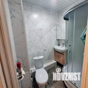 2-к квартира, посуточно, 46м2, 4/5 этаж