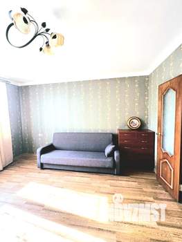 2-к квартира, на длительный срок, 52м2, 1/10 этаж