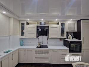 3-к квартира, на длительный срок, 103м2, 16/17 этаж