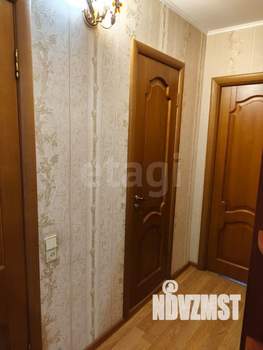 2-к квартира, на длительный срок, 50м2, 4/10 этаж