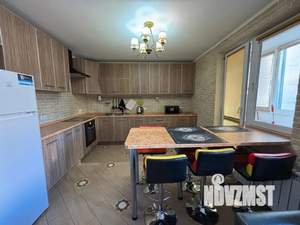 2-к квартира, посуточно, 65м2, 2/12 этаж