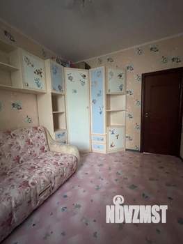 2-к квартира, на длительный срок, 54м2, 10/17 этаж