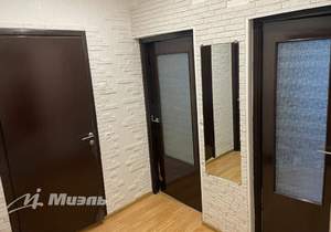 1-к квартира, на длительный срок, 39м2, 13/18 этаж