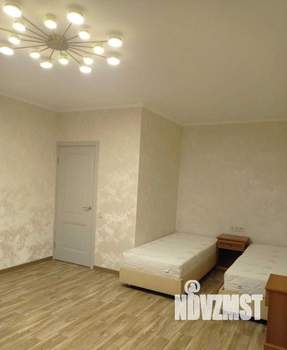 1-к квартира, на длительный срок, 38м2, 6/12 этаж