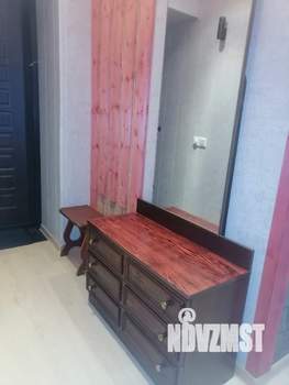 1-к квартира, на длительный срок, 31м2, 4/9 этаж