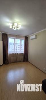 1-к квартира, на длительный срок, 46м2, 11/17 этаж
