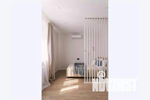 1-к квартира, посуточно, 42м2, 15/20 этаж