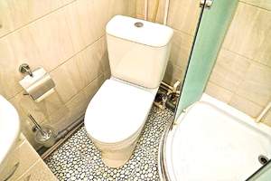 1-к квартира, посуточно, 22м2, 1/5 этаж