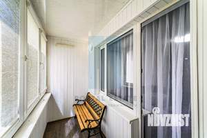 2-к квартира, на длительный срок, 44м2, 6/9 этаж