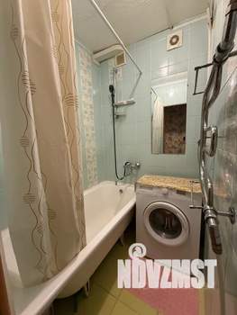 1-к квартира, посуточно, 35м2, 1/5 этаж