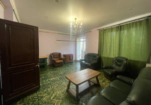 3-к квартира, на длительный срок, 85м2, 4/4 этаж