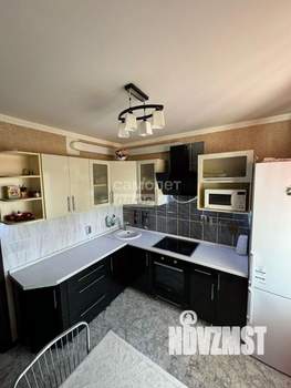 2-к квартира, на длительный срок, 55м2, 5/17 этаж