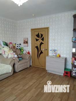 2-к квартира, на длительный срок, 55м2, 12/14 этаж