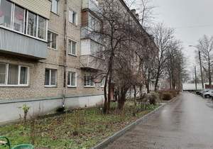 2-к квартира, на длительный срок, 43м2, 5/5 этаж