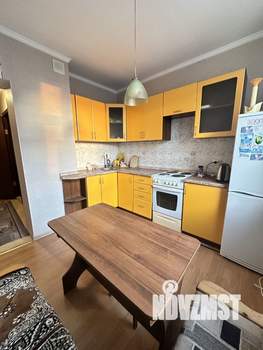 1-к квартира, на длительный срок, 39м2, 10/14 этаж