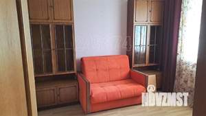 1-к квартира, на длительный срок, 35м2, 14/16 этаж