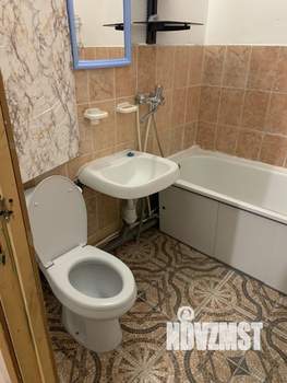 1-к квартира, на длительный срок, 40м2, 7/14 этаж