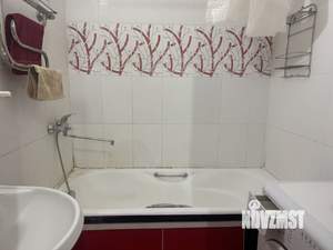 1-к квартира, на длительный срок, 39м2, 10/14 этаж