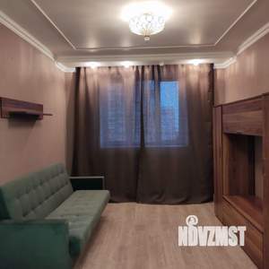 1-к квартира, на длительный срок, 36м2, 9/17 этаж