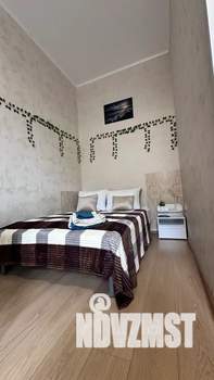 Студия квартира, посуточно, 22м2, 1/3 этаж